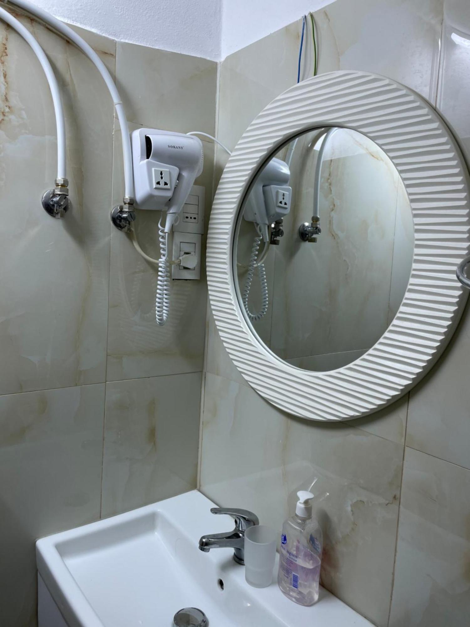 Destinacion Central Room Τίρανα Εξωτερικό φωτογραφία