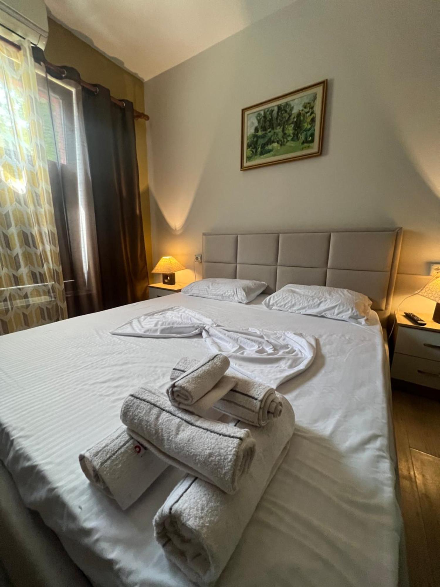 Destinacion Central Room Τίρανα Εξωτερικό φωτογραφία