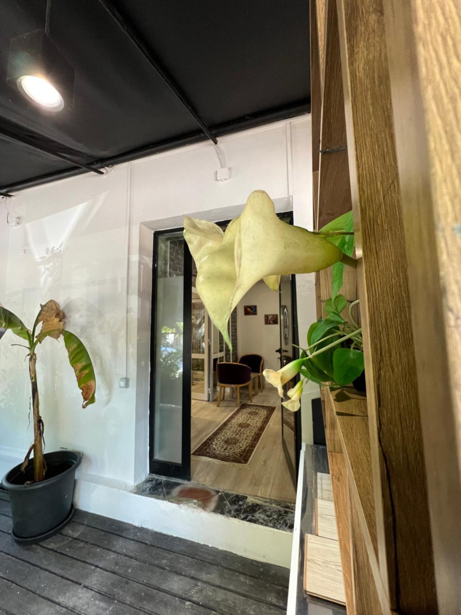Destinacion Central Room Τίρανα Εξωτερικό φωτογραφία