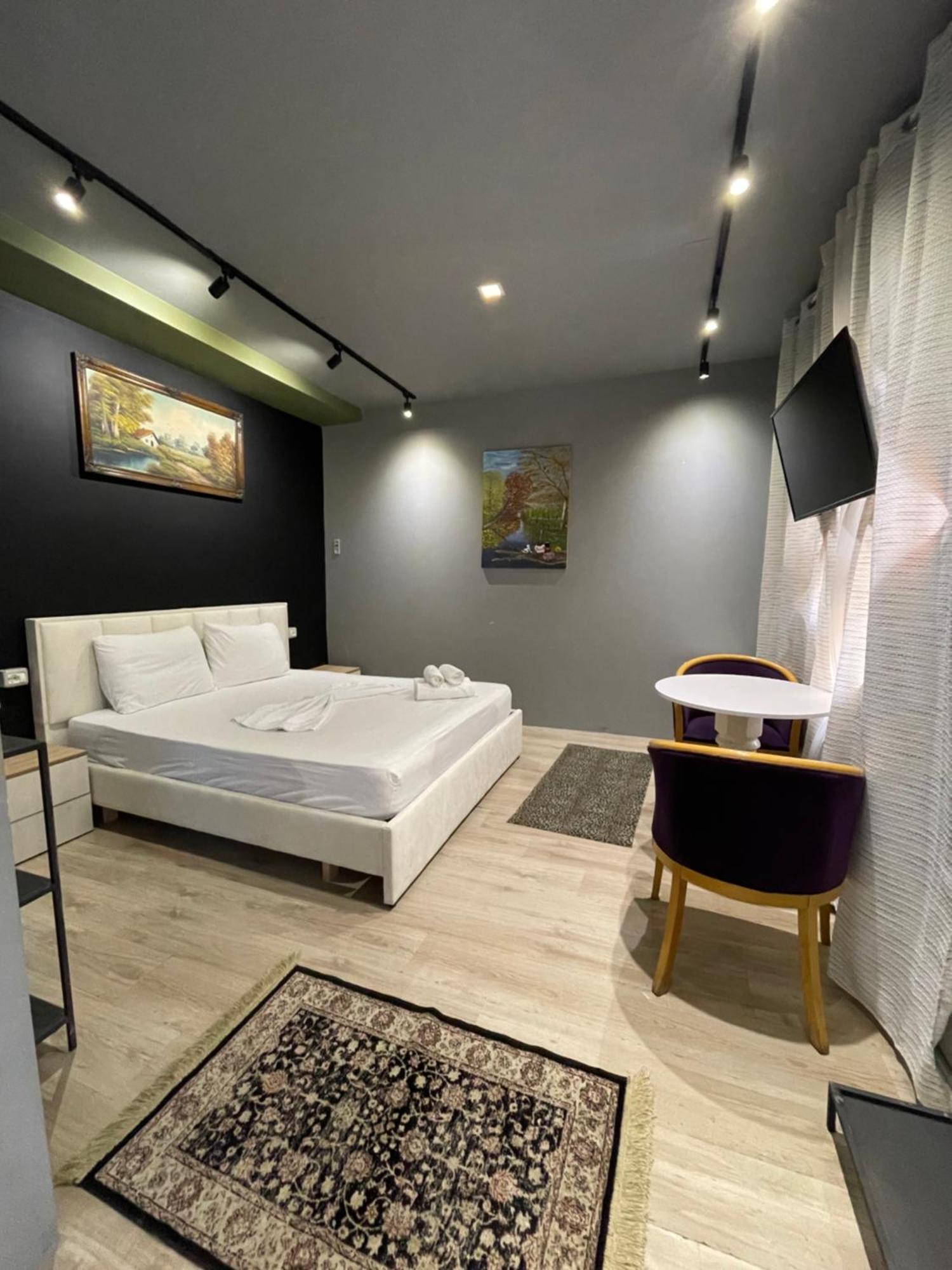 Destinacion Central Room Τίρανα Εξωτερικό φωτογραφία
