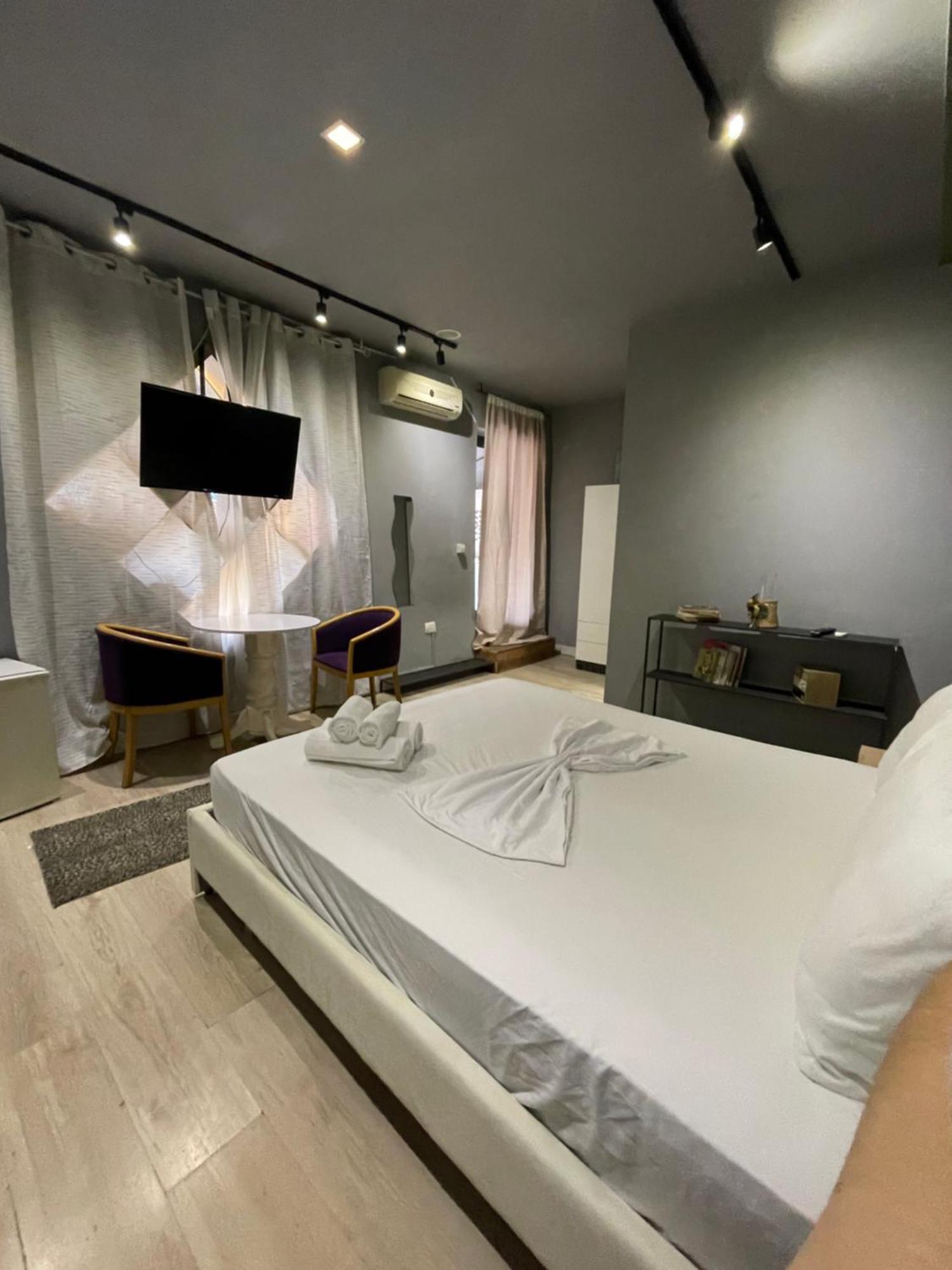 Destinacion Central Room Τίρανα Εξωτερικό φωτογραφία