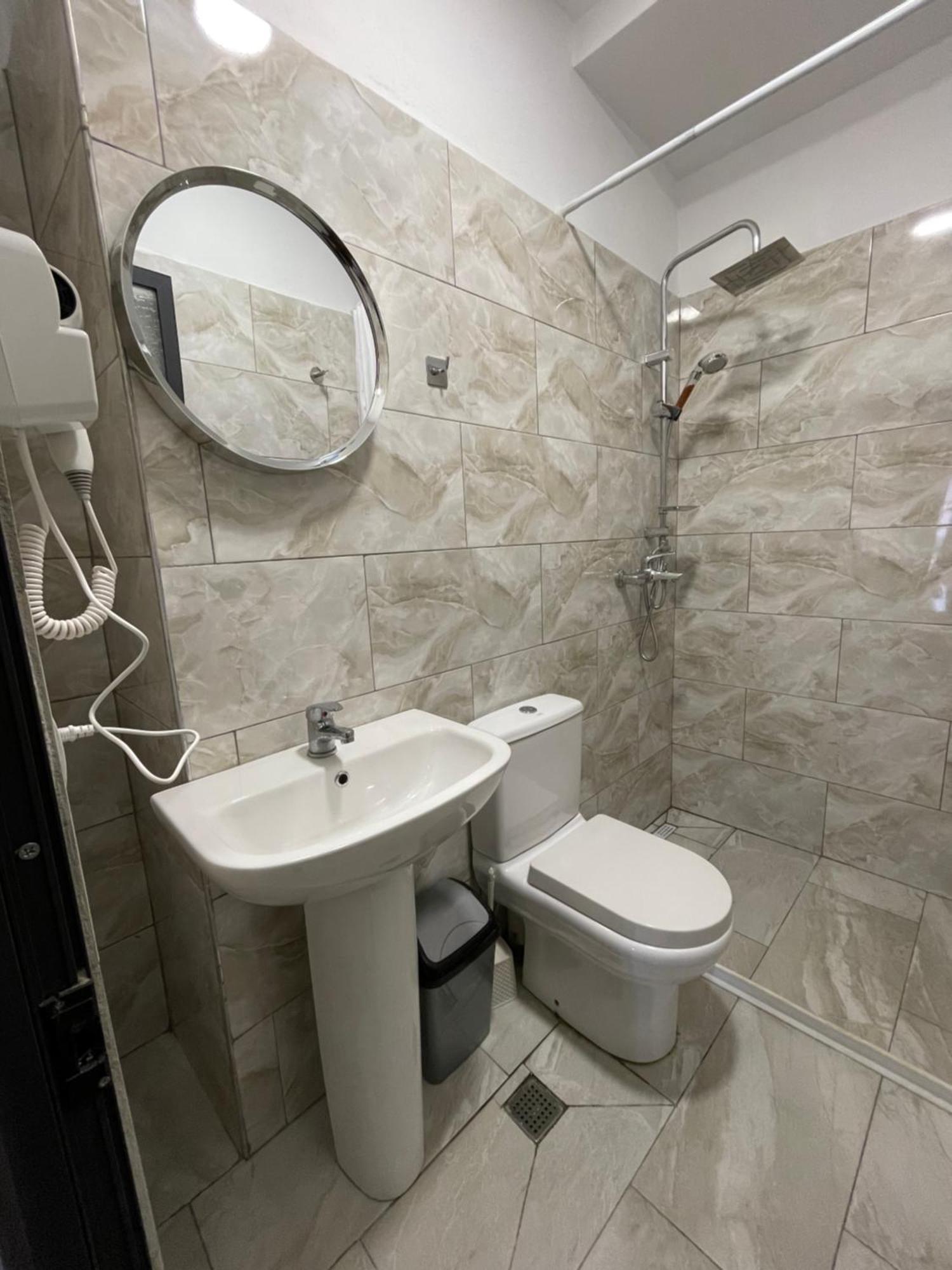 Destinacion Central Room Τίρανα Εξωτερικό φωτογραφία