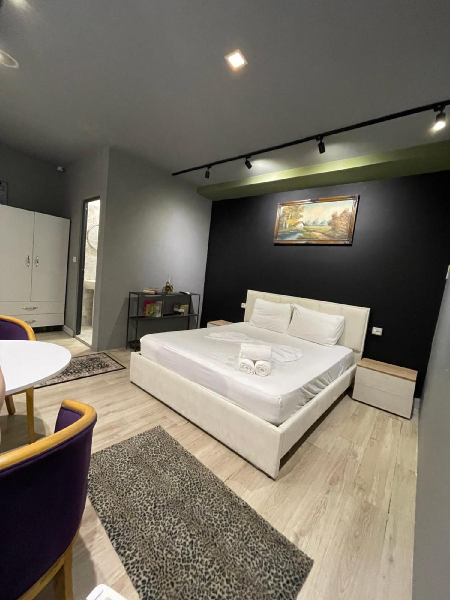Destinacion Central Room Τίρανα Εξωτερικό φωτογραφία