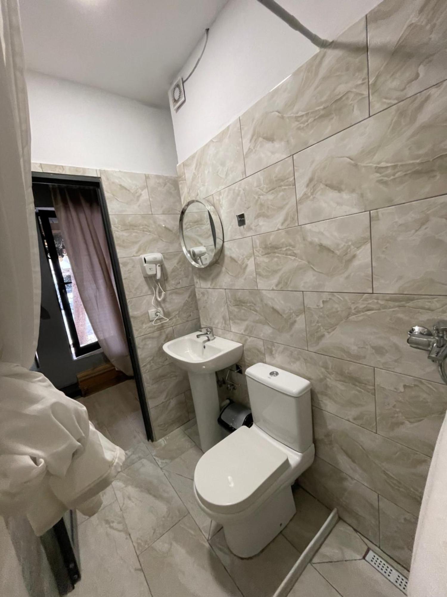 Destinacion Central Room Τίρανα Εξωτερικό φωτογραφία