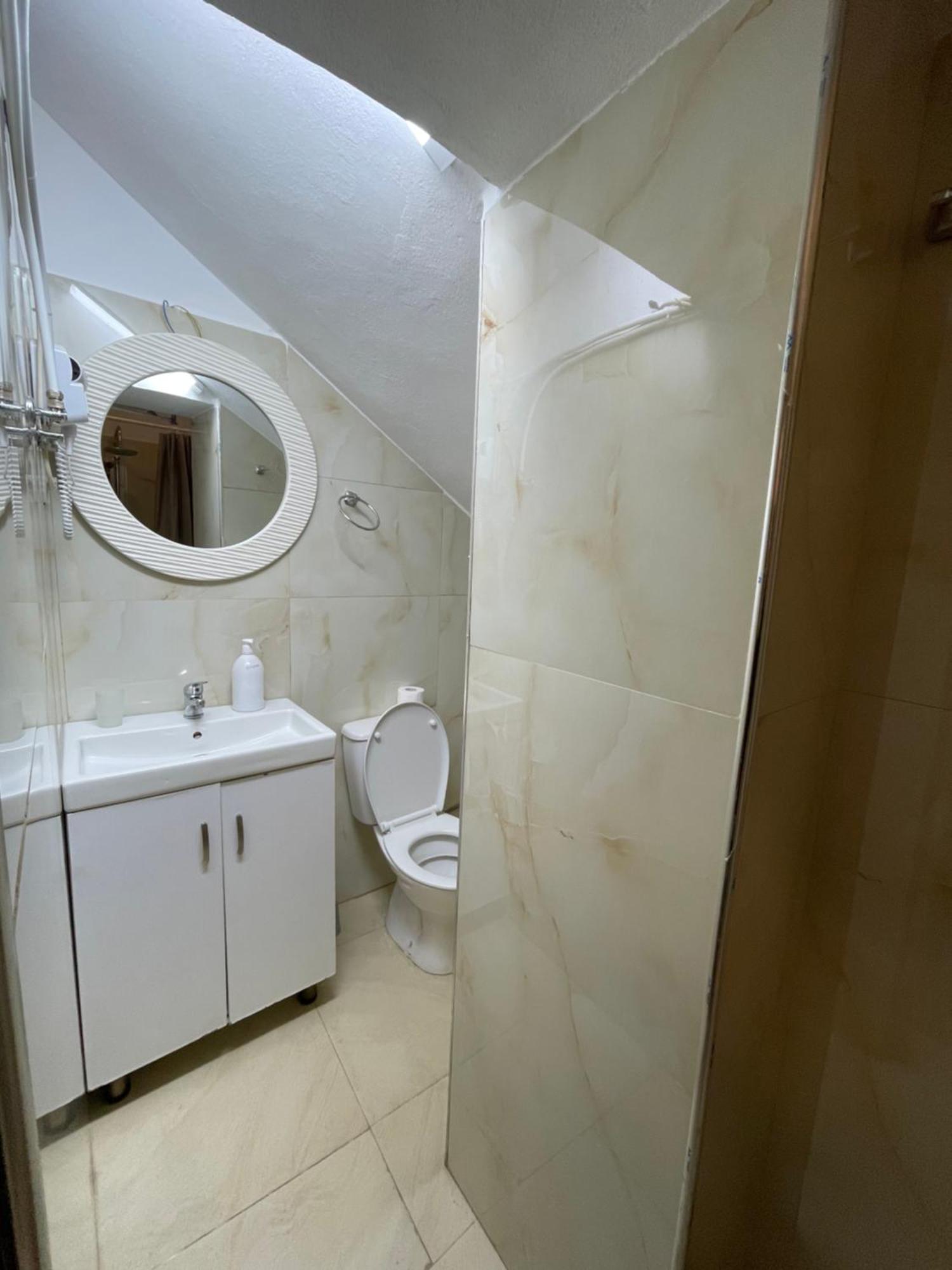 Destinacion Central Room Τίρανα Εξωτερικό φωτογραφία
